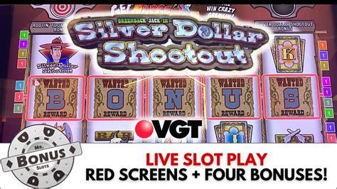 vgt slot new videos.